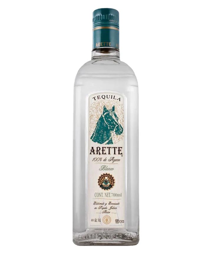 Amazon.co.jp: 正規品 無添加 クラフト テキーラ Tequila Arette